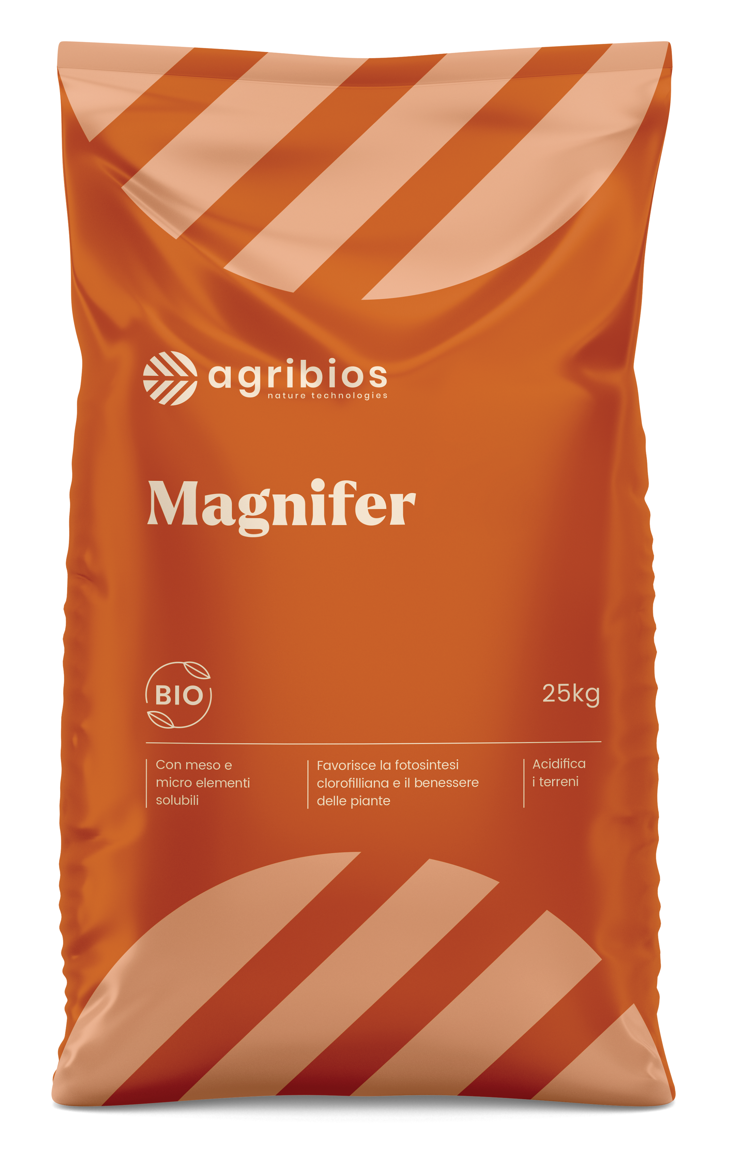 Sacco di Magnifer