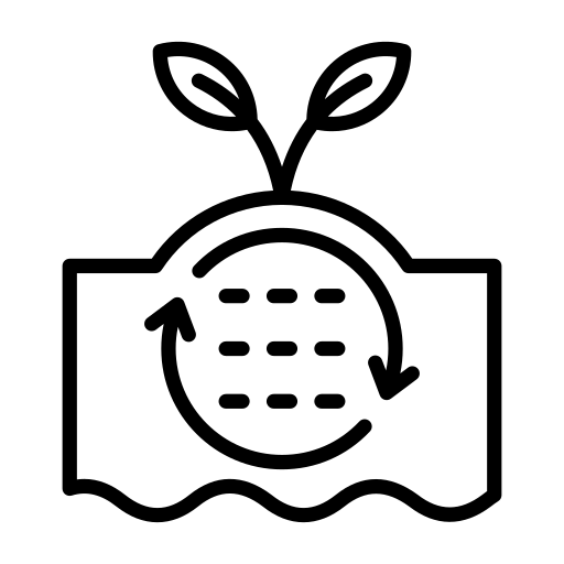 icona ricircolo